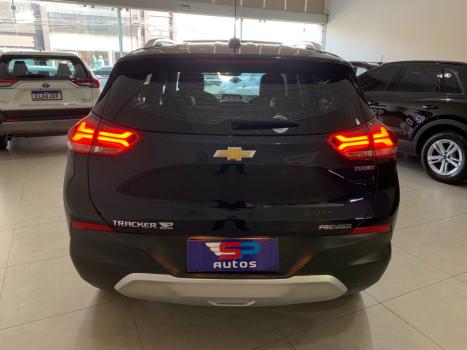 CHEVROLET Tracker 1.2 12V 4P FLEX TURBO PREMIER AUTOM�TICO, Foto 6