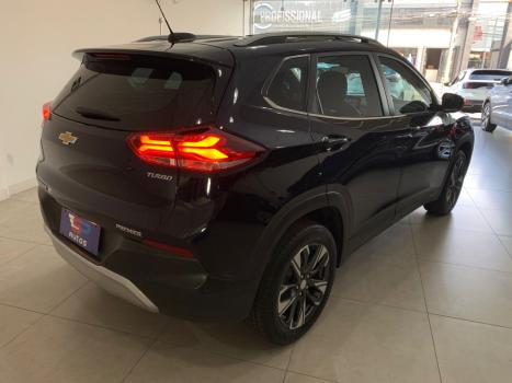 CHEVROLET Tracker 1.2 12V 4P FLEX TURBO PREMIER AUTOM�TICO, Foto 7