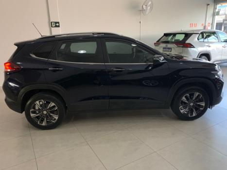 CHEVROLET Tracker 1.2 12V 4P FLEX TURBO PREMIER AUTOM�TICO, Foto 8