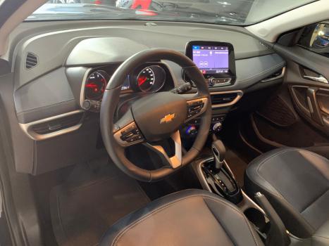 CHEVROLET Tracker 1.2 12V 4P FLEX TURBO PREMIER AUTOM�TICO, Foto 10