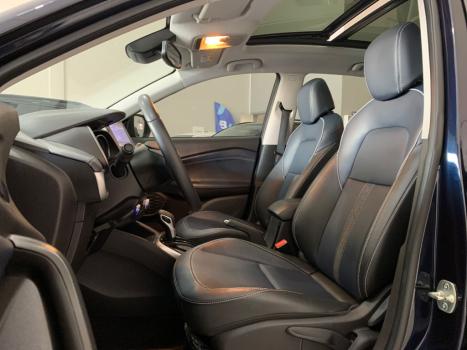 CHEVROLET Tracker 1.2 12V 4P FLEX TURBO PREMIER AUTOM�TICO, Foto 11