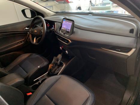 CHEVROLET Tracker 1.2 12V 4P FLEX TURBO PREMIER AUTOM�TICO, Foto 13
