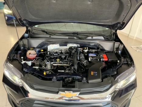 CHEVROLET Tracker 1.2 12V 4P FLEX TURBO PREMIER AUTOM�TICO, Foto 16