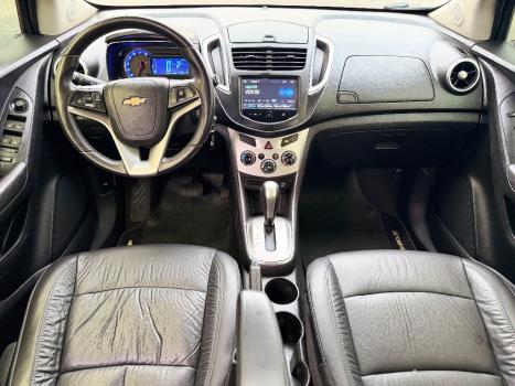 CHEVROLET Tracker 1.8 16V 4P FLEX LTZ AUTOM�TICO, Foto 5