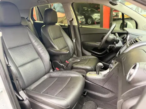 CHEVROLET Tracker 1.8 16V 4P FLEX LTZ AUTOM�TICO, Foto 6