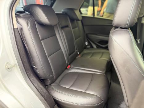 CHEVROLET Tracker 1.8 16V 4P FLEX LTZ AUTOM�TICO, Foto 7