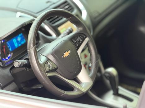 CHEVROLET Tracker 1.8 16V 4P FLEX LTZ AUTOM�TICO, Foto 9