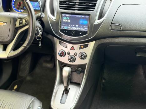 CHEVROLET Tracker 1.8 16V 4P FLEX LTZ AUTOM�TICO, Foto 10