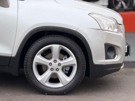 CHEVROLET Tracker 1.8 16V 4P FLEX LTZ AUTOM�TICO, Foto 11