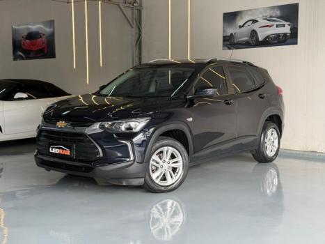 CHEVROLET Tracker 1.0 12V 4P FLEX TURBO LT AUTOM�TICO, Foto 1