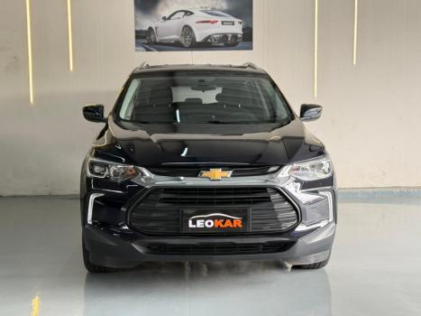 CHEVROLET Tracker 1.0 12V 4P FLEX TURBO LT AUTOM�TICO, Foto 2