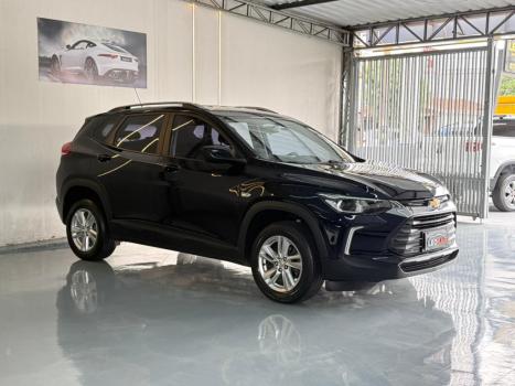 CHEVROLET Tracker 1.0 12V 4P FLEX TURBO LT AUTOM�TICO, Foto 3