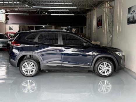 CHEVROLET Tracker 1.0 12V 4P FLEX TURBO LT AUTOM�TICO, Foto 4