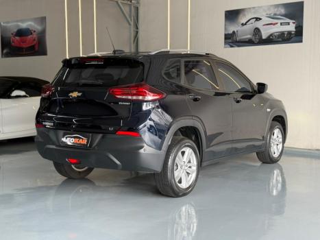 CHEVROLET Tracker 1.0 12V 4P FLEX TURBO LT AUTOM�TICO, Foto 5