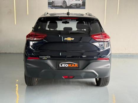 CHEVROLET Tracker 1.0 12V 4P FLEX TURBO LT AUTOM�TICO, Foto 6