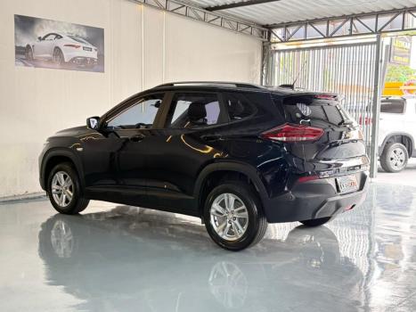 CHEVROLET Tracker 1.0 12V 4P FLEX TURBO LT AUTOM�TICO, Foto 7