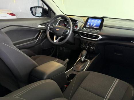 CHEVROLET Tracker 1.0 12V 4P FLEX TURBO LT AUTOM�TICO, Foto 9