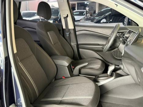 CHEVROLET Tracker 1.0 12V 4P FLEX TURBO LT AUTOM�TICO, Foto 10