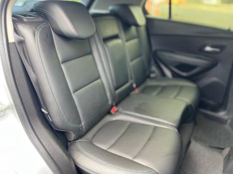 CHEVROLET Tracker 1.8 16V 4P FLEX LTZ AUTOM�TICO, Foto 5