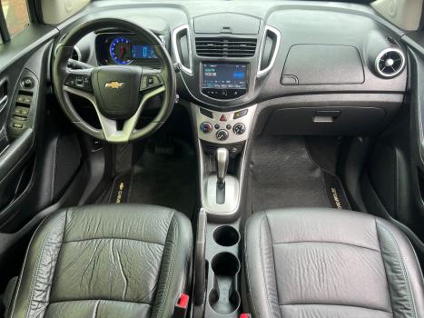 CHEVROLET Tracker 1.8 16V 4P FLEX LTZ AUTOM�TICO, Foto 6