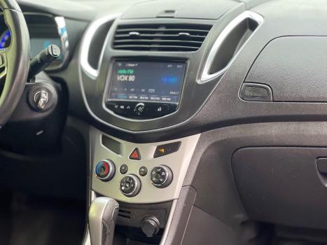 CHEVROLET Tracker 1.8 16V 4P FLEX LTZ AUTOM�TICO, Foto 7