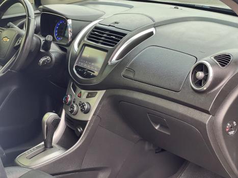 CHEVROLET Tracker 1.8 16V 4P FLEX LTZ AUTOM�TICO, Foto 8