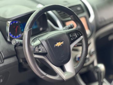 CHEVROLET Tracker 1.8 16V 4P FLEX LTZ AUTOM�TICO, Foto 10
