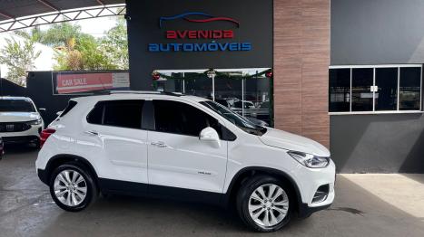 CHEVROLET Tracker 1.4 16V 4P FLEX PREMIER TURBO AUTOM�TICO, Foto 1