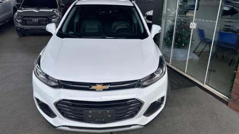CHEVROLET Tracker 1.4 16V 4P FLEX PREMIER TURBO AUTOM�TICO, Foto 2