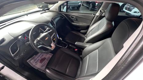 CHEVROLET Tracker 1.4 16V 4P FLEX PREMIER TURBO AUTOM�TICO, Foto 3