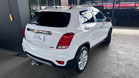 CHEVROLET Tracker 1.4 16V 4P FLEX PREMIER TURBO AUTOM�TICO, Foto 5