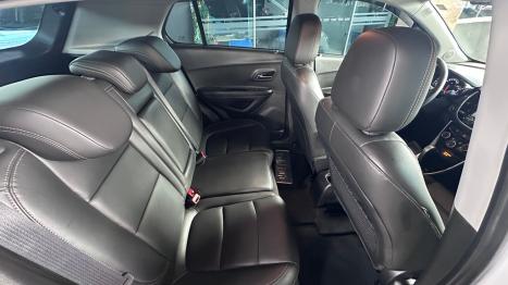 CHEVROLET Tracker 1.4 16V 4P FLEX PREMIER TURBO AUTOM�TICO, Foto 6