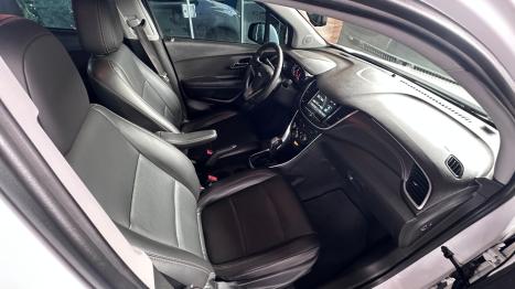 CHEVROLET Tracker 1.4 16V 4P FLEX PREMIER TURBO AUTOM�TICO, Foto 7