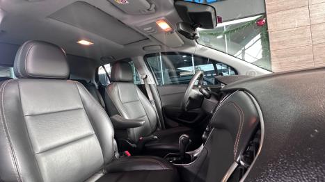 CHEVROLET Tracker 1.4 16V 4P FLEX PREMIER TURBO AUTOM�TICO, Foto 8