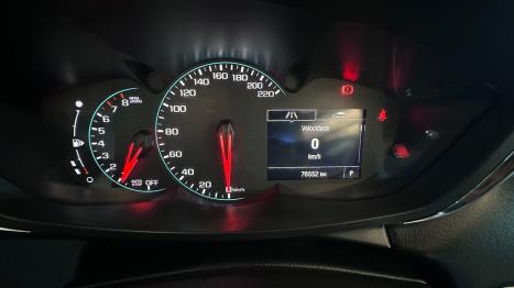 CHEVROLET Tracker 1.4 16V 4P FLEX PREMIER TURBO AUTOM�TICO, Foto 9