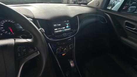CHEVROLET Tracker 1.4 16V 4P FLEX PREMIER TURBO AUTOM�TICO, Foto 10