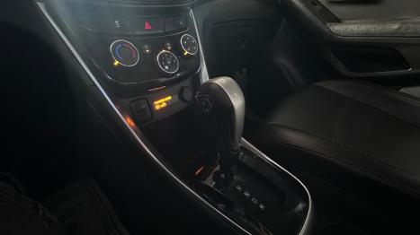 CHEVROLET Tracker 1.4 16V 4P FLEX PREMIER TURBO AUTOM�TICO, Foto 11