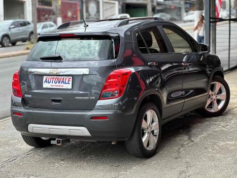 CHEVROLET Tracker 1.8 16V 4P FLEX LTZ AUTOM�TICO, Foto 7