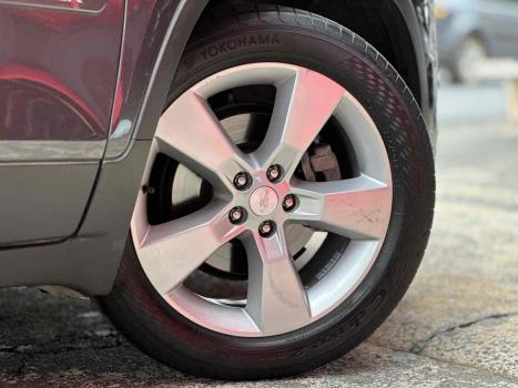 CHEVROLET Tracker 1.8 16V 4P FLEX LTZ AUTOM�TICO, Foto 10