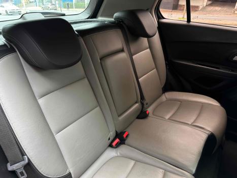CHEVROLET Tracker 1.8 16V 4P FLEX LTZ AUTOM�TICO, Foto 11