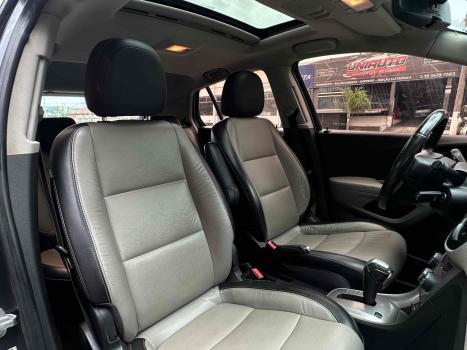 CHEVROLET Tracker 1.8 16V 4P FLEX LTZ AUTOM�TICO, Foto 12