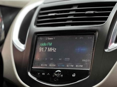 CHEVROLET Tracker 1.8 16V 4P FLEX LTZ AUTOM�TICO, Foto 15