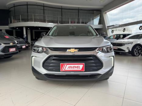 CHEVROLET Tracker 1.0 12V 4P FLEX TURBO AUTOM�TICO, Foto 2