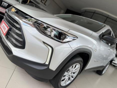 CHEVROLET Tracker 1.0 12V 4P FLEX TURBO AUTOM�TICO, Foto 3