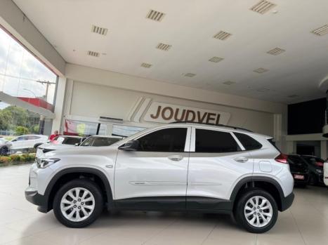 CHEVROLET Tracker 1.0 12V 4P FLEX TURBO AUTOM�TICO, Foto 4