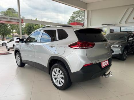 CHEVROLET Tracker 1.0 12V 4P FLEX TURBO AUTOM�TICO, Foto 5