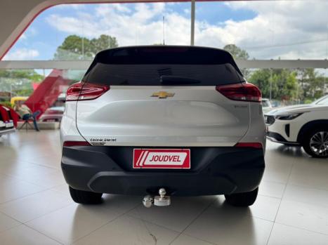 CHEVROLET Tracker 1.0 12V 4P FLEX TURBO AUTOM�TICO, Foto 6