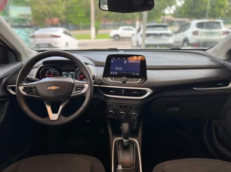 CHEVROLET Tracker 1.0 12V 4P FLEX TURBO AUTOM�TICO, Foto 9