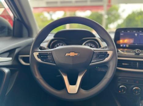 CHEVROLET Tracker 1.0 12V 4P FLEX TURBO AUTOM�TICO, Foto 10