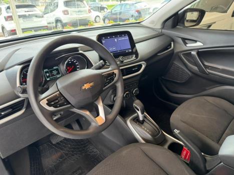 CHEVROLET Tracker 1.0 12V 4P FLEX TURBO AUTOM�TICO, Foto 12